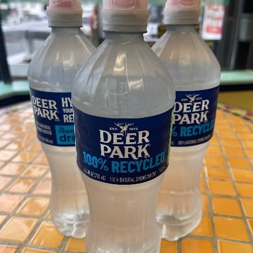 Deer Park.