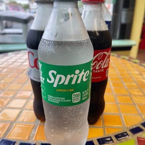 Sprite.