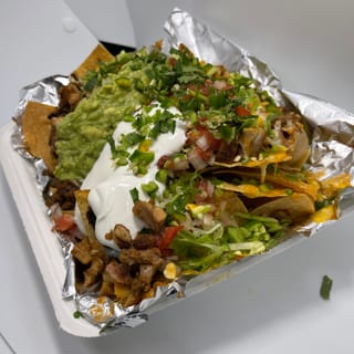 Nachos