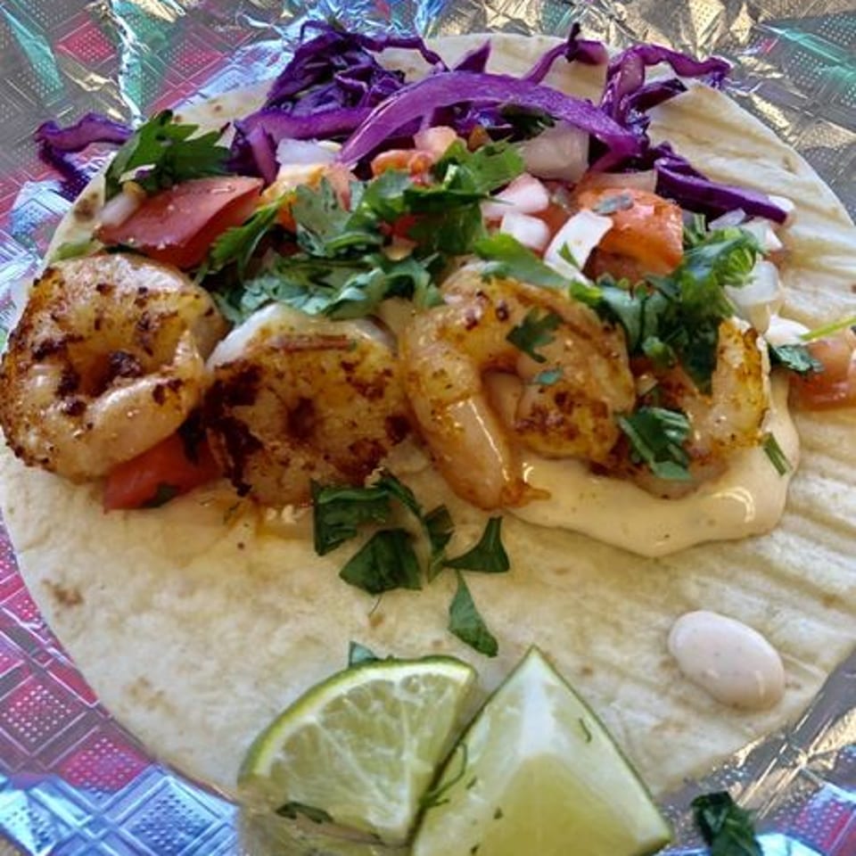 Fast Food Favorites