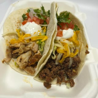 Gringo Tacos
