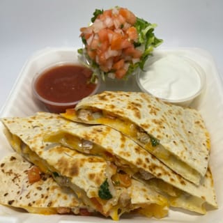 Quesadilla