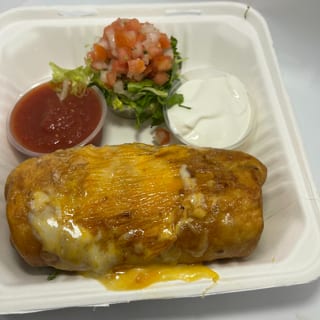 Chimichanga