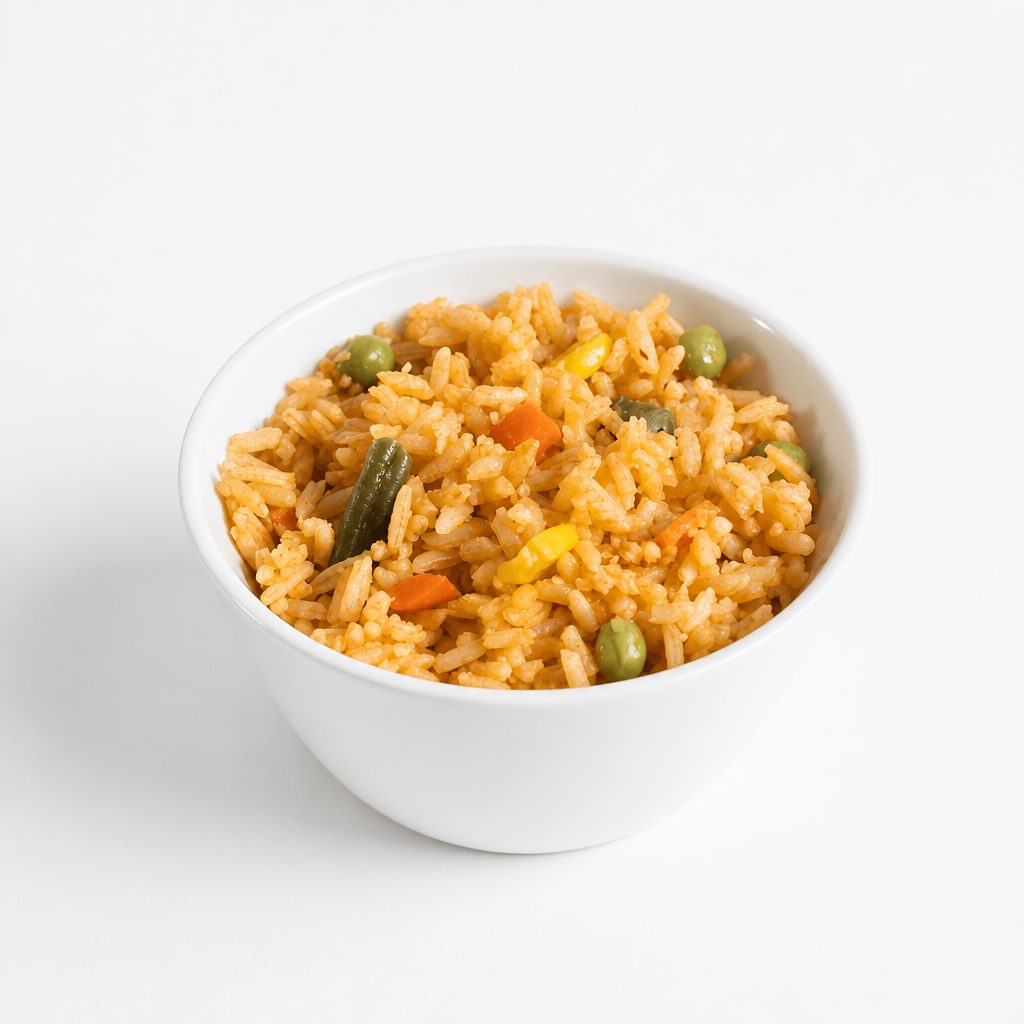 Rice.