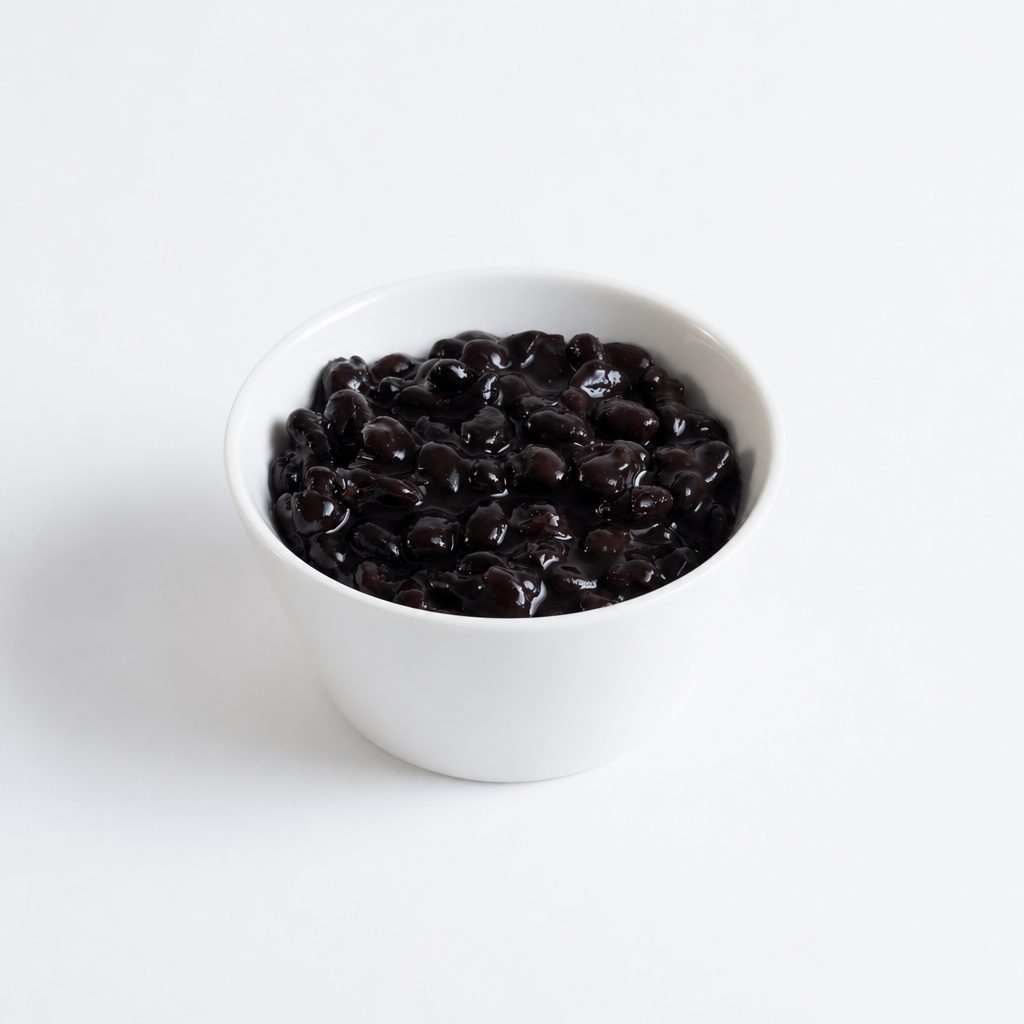 Beans.