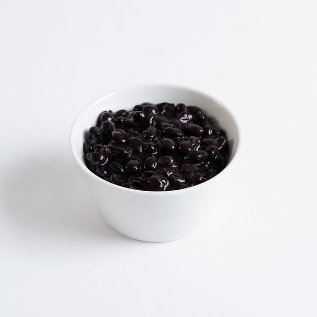 Beans.