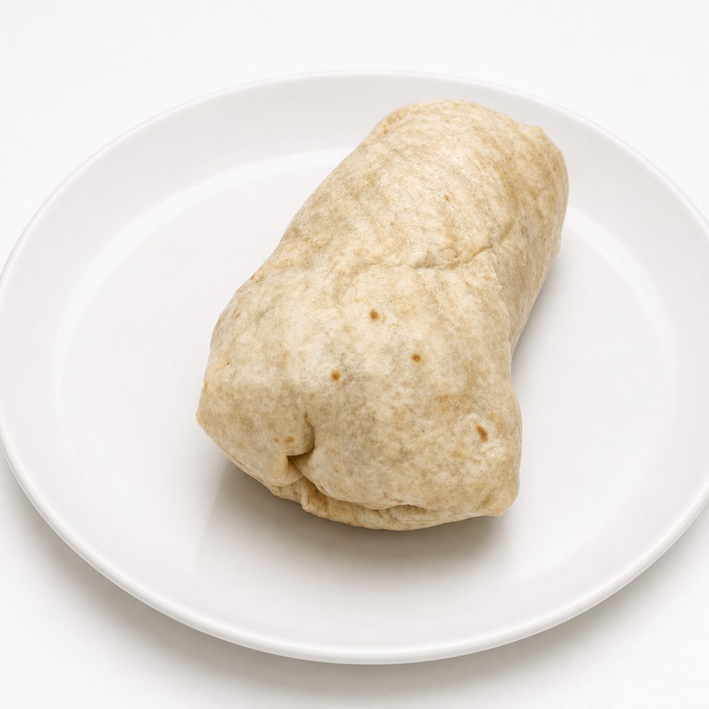 Burrito.