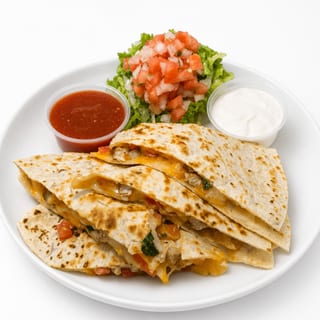 Quesadilla