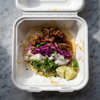 Street Tacos