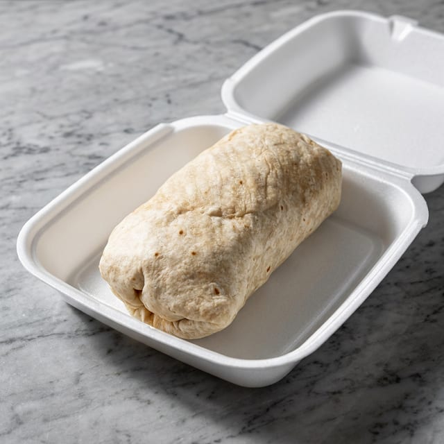 Burrito.