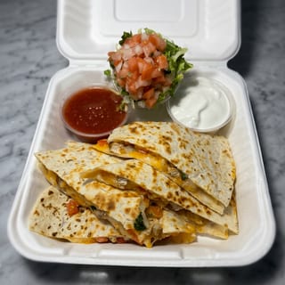 Quesadilla